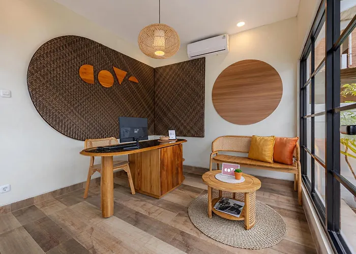 Hotel Cove Chara 3*