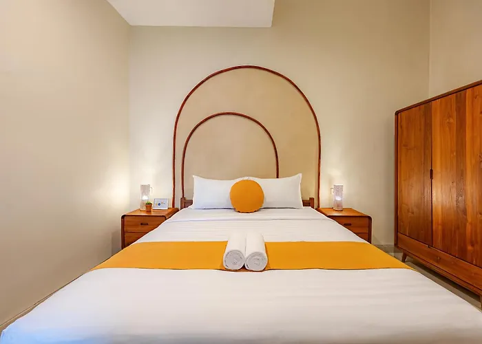 Cove Chara Hotel 3*