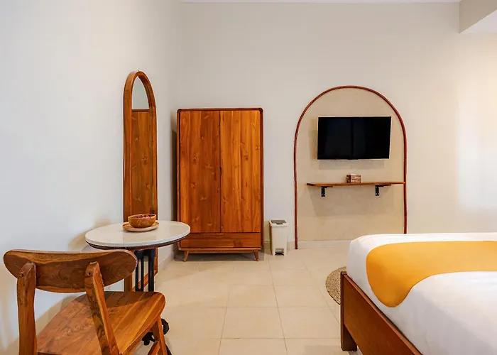Hotel Cove Chara 3*