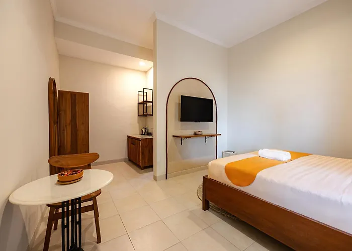 Cove Chara 3* Jimbaran (Bali)