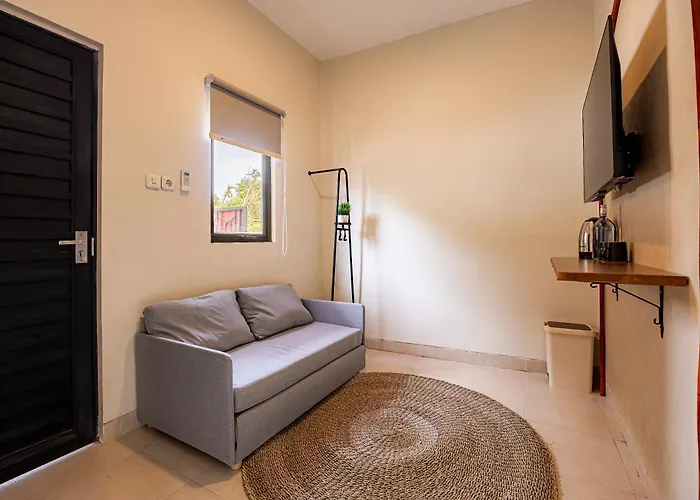 Cove Chara Hotel 3*